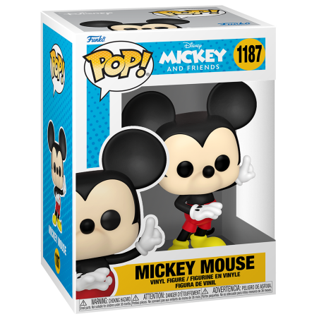 POP Disney: Classics - Mickey Mouse