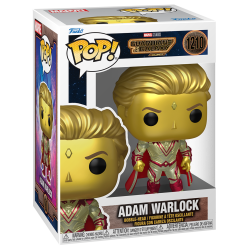 POP Vinyl: GOTG3 - Adam...