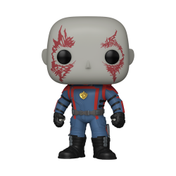 POP Vinyl: GOTG3 - Drax