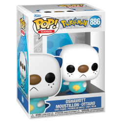 POP Games: Pokemon -...