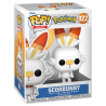 POP Games: Pokemon - Scorbunny (EMEA)