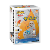 POP Games: Pokemon - Scorbunny (EMEA)