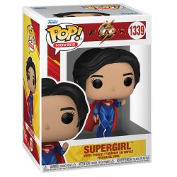 POP Movies: The Flash -...