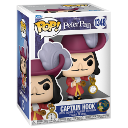 POP Disney: Peter Pan 70th...