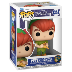 POP Disney: Peter Pan 70th...