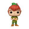 POP Disney: Peter Pan 70th - Peter w/flute