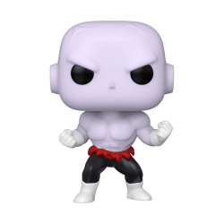 POP Animation: DBS - Jiren w/Power