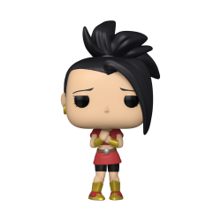 POP Animation: DBS - Kale