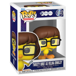POP Animation: HB - Tweety...