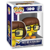 POP Animation: HB - Tweety as Velma