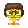 POP Animation: HB - Tweety as Velma