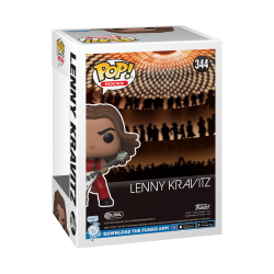 POP Rocks: Lenny Kravitz