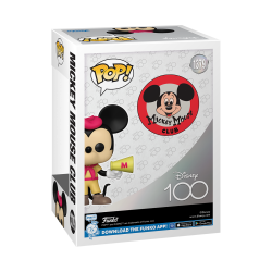 POP Disney: Mickey Mouse Club - Mickey