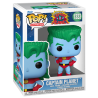 POP Animation: Captain Planet - Captain Planet