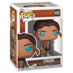 POP Movies: Dune 2 - Chani