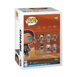 POP Movies: Dune 2 - Chani