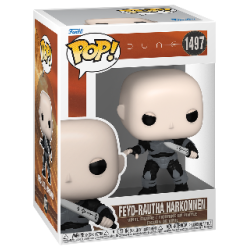 POP Movies: Dune 2 - Feyd...