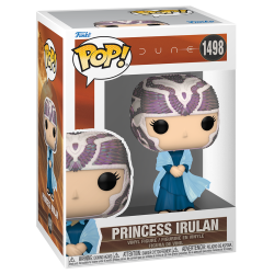 POP Movies: Dune 2 -...