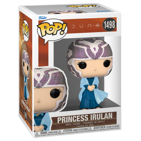 POP Movies: Dune 2 - Princess Irulan