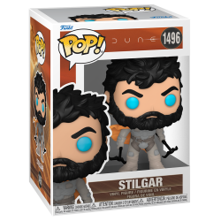POP Movies: Dune 2 - Stilgar