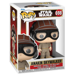 POP Star Wars: PM 25th -...