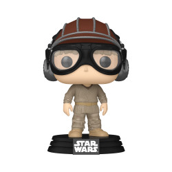 POP Star Wars: PM 25th - Anakin w/Helmet