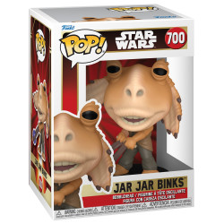 POP Star Wars: PM 25th -...