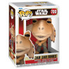 POP Star Wars: PM 25th - Jar Jar Binks w/Booma Balls