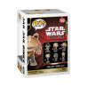 POP Star Wars: PM 25th - Jar Jar Binks w/Booma Balls