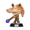 POP Star Wars: PM 25th - Jar Jar Binks w/Booma Balls
