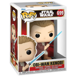 POP Star Wars: PM 25th -...