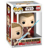POP Star Wars: PM 25th - Obi-Wan (Young)