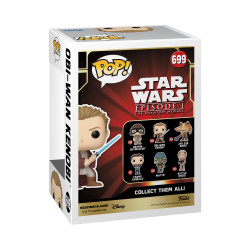POP Star Wars: PM 25th - Obi-Wan (Young)
