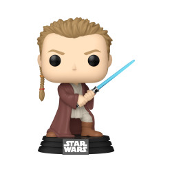 POP Star Wars: PM 25th - Obi-Wan (Young)