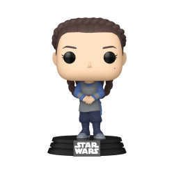 POP Star Wars: PM 25th - Padme (Tatooine)