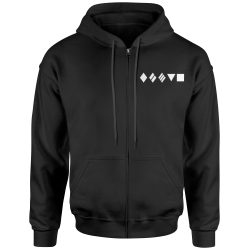 MERCH WoT Black Hoodie S