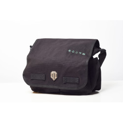 MERCH WoT Messenger Bag