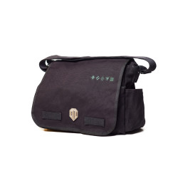 MERCH WoT Messenger Bag