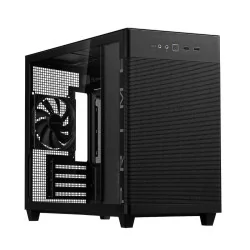 Obudowa Asus AP201 ASUS PRIME CASE TG mATX