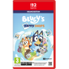 Bluey's Happy Snaps Deluxe Edition - Nintendo Switch 2