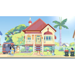 Bluey's Happy Snaps Deluxe Edition - Nintendo Switch 2