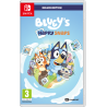 Bluey's Happy Snaps Deluxe Edition - Nintendo Switch