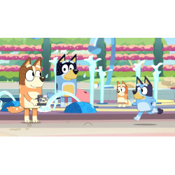 Bluey's Happy Snaps Deluxe Edition - PS5