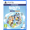 Bluey's Happy Snaps Deluxe Edition - PS5