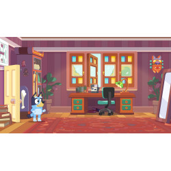 Bluey's Happy Snaps Deluxe Edition - Xbox One / Series X