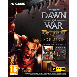 Warhammer 40,000: Dawn of...