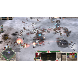 Warhammer 40,000: Dawn of War Definitive Edition Deluxe - PC