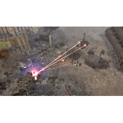 Warhammer 40,000: Dawn of War Definitive Edition Deluxe - PC