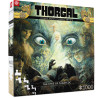 Comic Book Puzzle Series: Thorgal The Eyes of Tanatloc / Oczy Tanatloca Puzzles 1000
