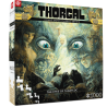 Comic Book Puzzle Series: Thorgal The Eyes of Tanatloc / Oczy Tanatloca Puzzles 1000